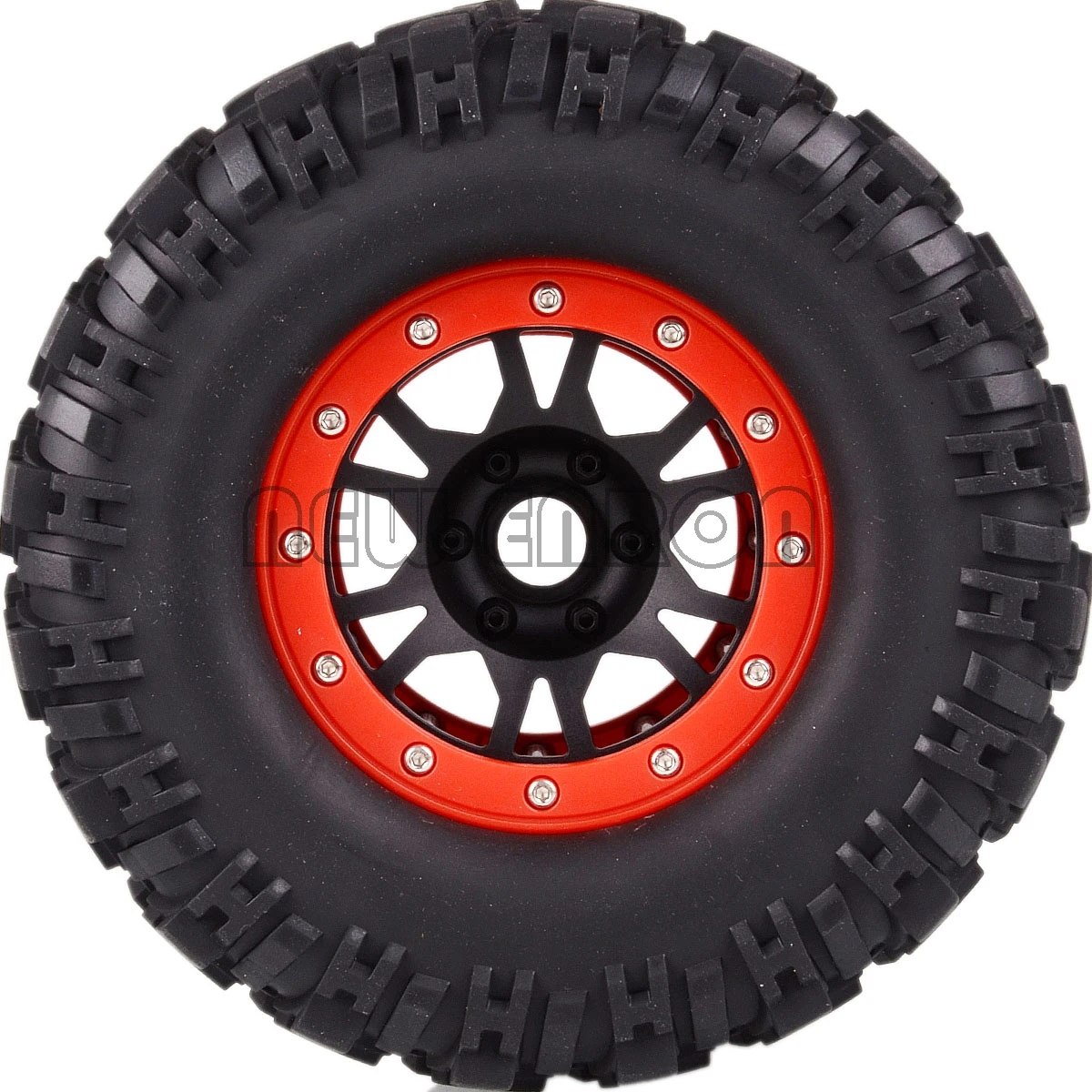 Новые ENRON 4 шт. 17 мм шестигранные колеса и 170 мм шины для RC 1/8 Monster Truck HPI Savage Flux HSP Traxxas HPI LOSI HSP NANDA