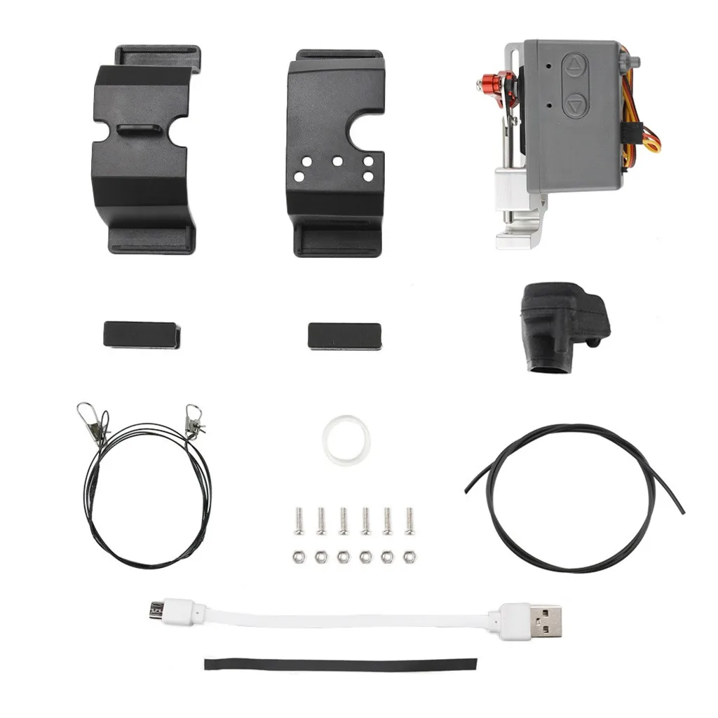 Зажим для дрона обновленный зажим доставка с полезной нагрузкой Прямая поставка