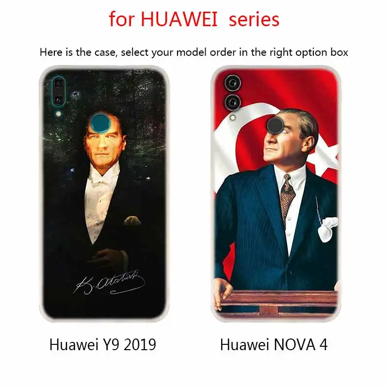 Мягкие силиконовые чехлы для Huawei Mate 10 Lite 20 Pro 20X S Y5 2017 Y9 2018 2019 NOVA 3 3i 4 | Мобильные