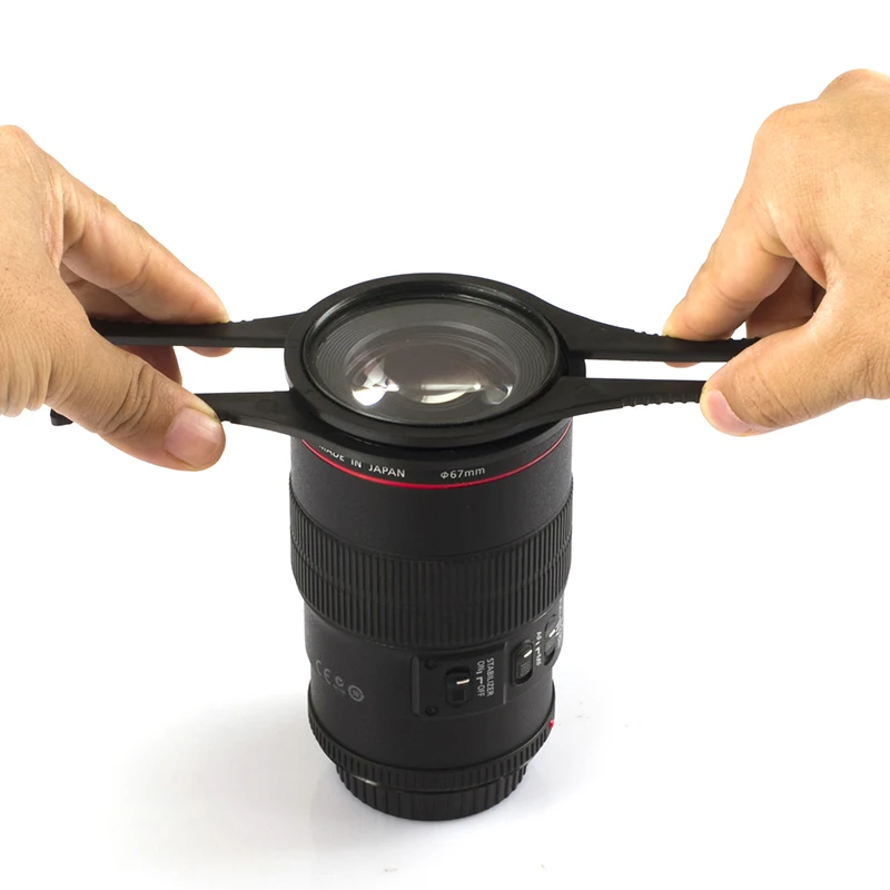 Гаечный ключ для фильтра инструмент удаления заглушенного 2 шт. TAMRON SP 150 600 мм F/5 6 3