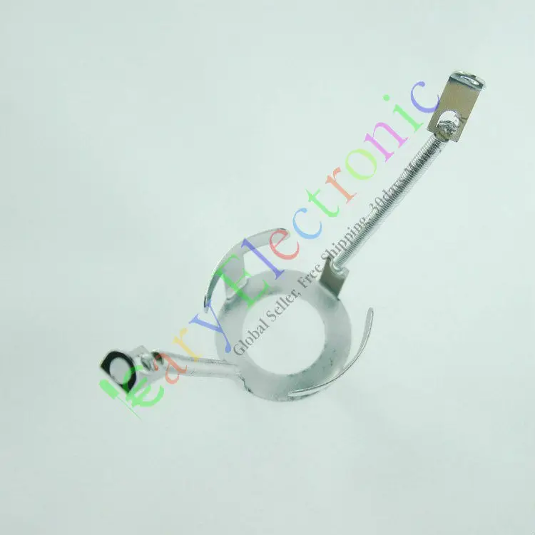 Оптом и в розницу 8 шт вакуумная трубка SOCKET SAVER пружинный фиксатор EL34B EL34 5881