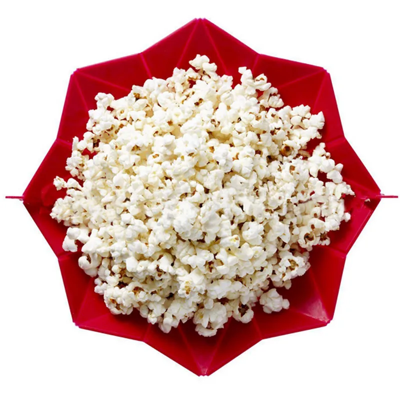 Новый высококачественный поптоп аппарат для приготовления воздушной кукурузы DIY