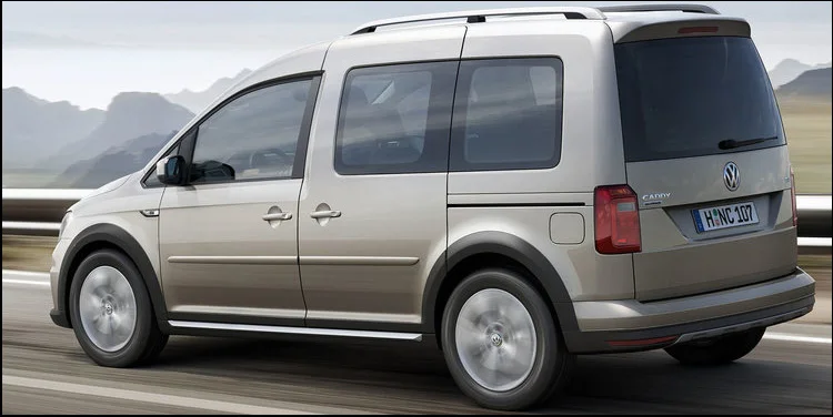 JIAYITIAN заднего вида Камера для Vw Caddy MK3 2 K~ багажника Ручка Камера/номерной знак Камера/backup Камера ccd Ночное видение