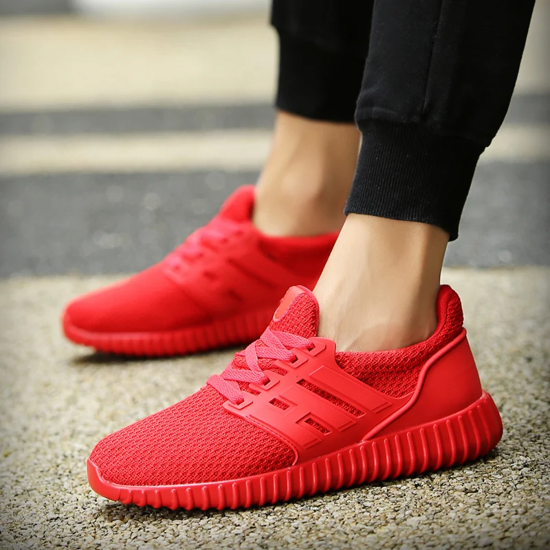Для мужчин женщин Спорт унисекс Кроссовки Спортивная обувь lj727|running shoes|unisex running