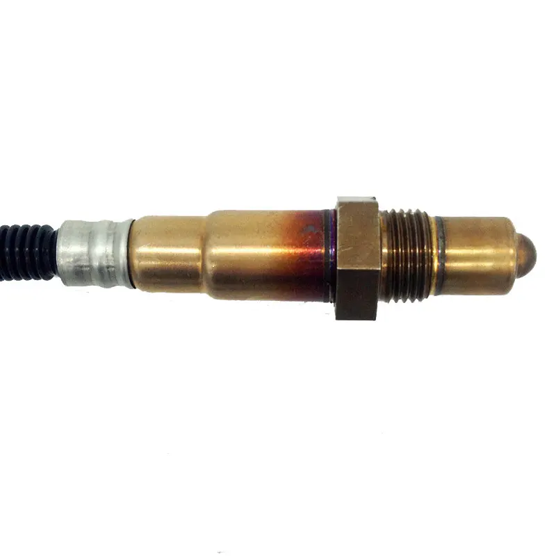 Lambda Sensor for FIAT COUPE 2.0i Coupe 1995-1996 Engine 836A3.000 1995cc 16v Precat Direct Fit Universal Oxygen O2 | Автомобили и
