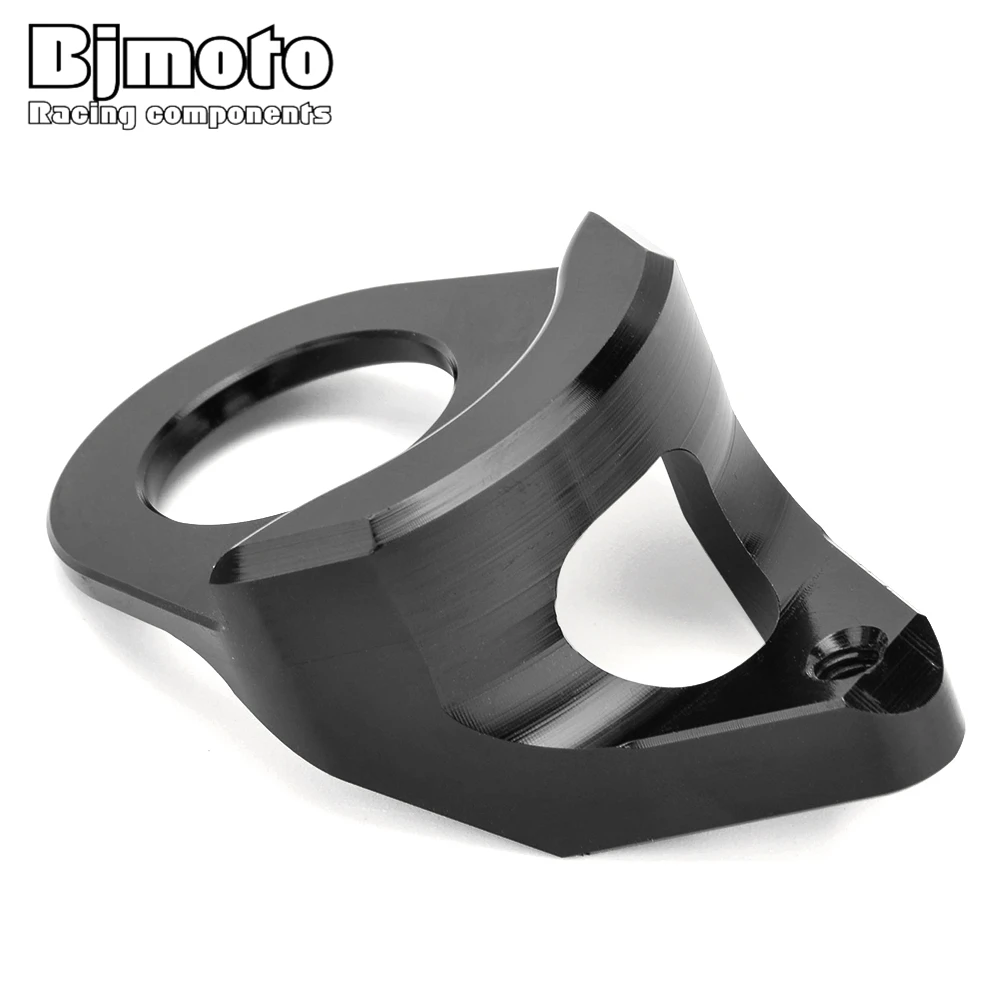 

BJMOTO CNC Adjustable Steering Stabilize Damper Bracket Mount Support Kit For Suzuki GSXR1000 GSXR 1000 2009-2015