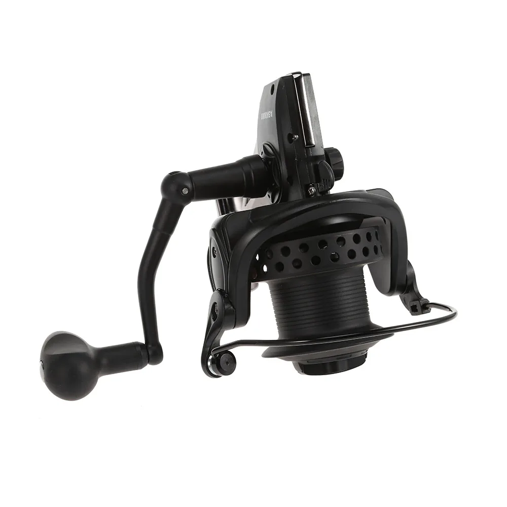 ASK5000 8000 13 + 1 Шариковые подшипники спиннинговая Рыболовная катушка|fishing reel|fishing
