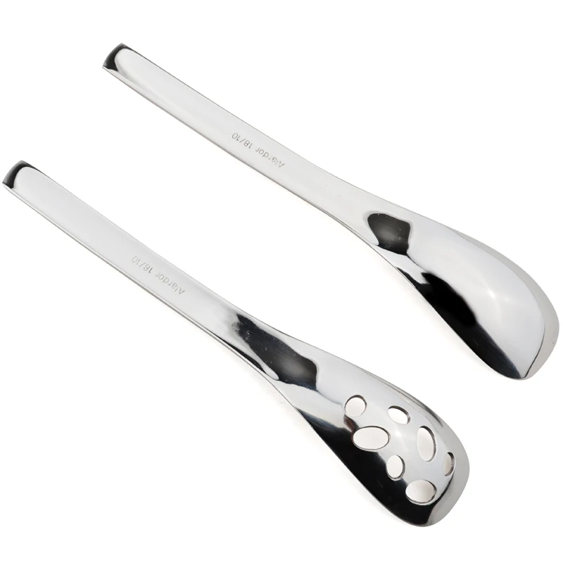 1 шт. ложка Дуршлаг Из Нержавеющей Стали|tools cooking|tool tooltool stainless |