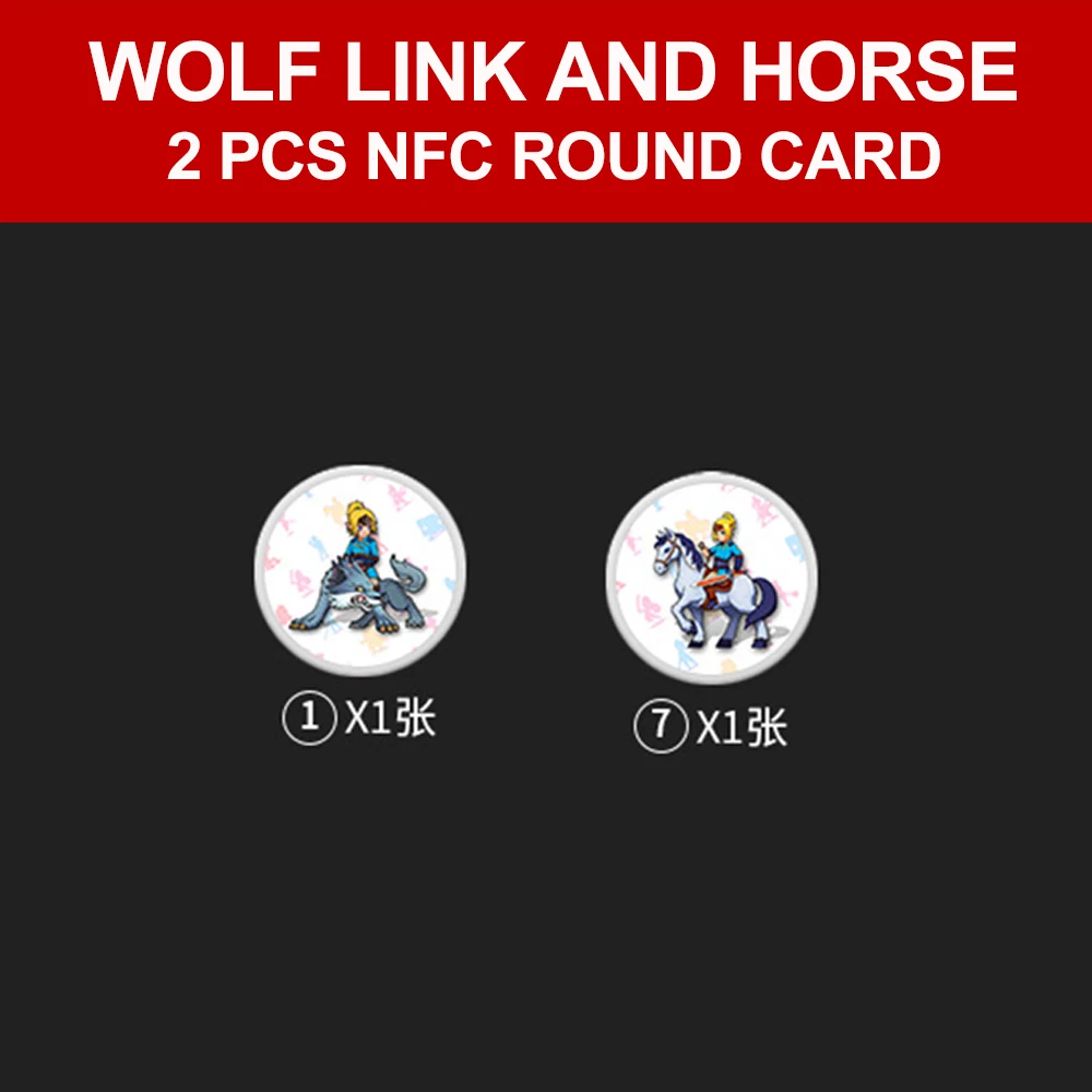 Игровая карта amiibo совместимая огненная эмблема: threehouse Zelda NFC круглая карта NS switch Super Odyssey