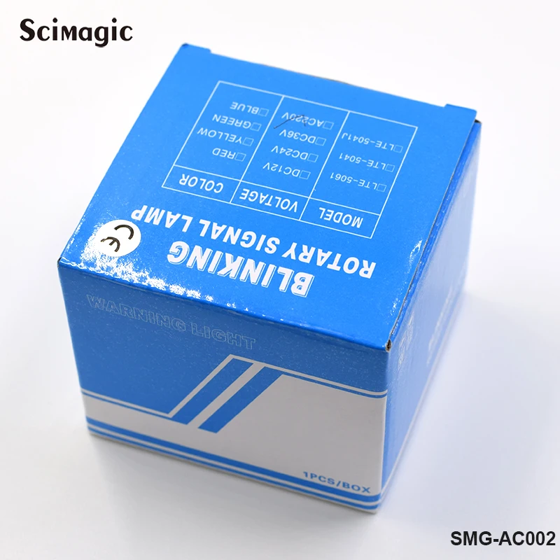 

Wired Alarm Strobe Signal Safety Warning LED Light Flashing Waterproof DC12V or 24V 120mA Safely Security for Alarm System