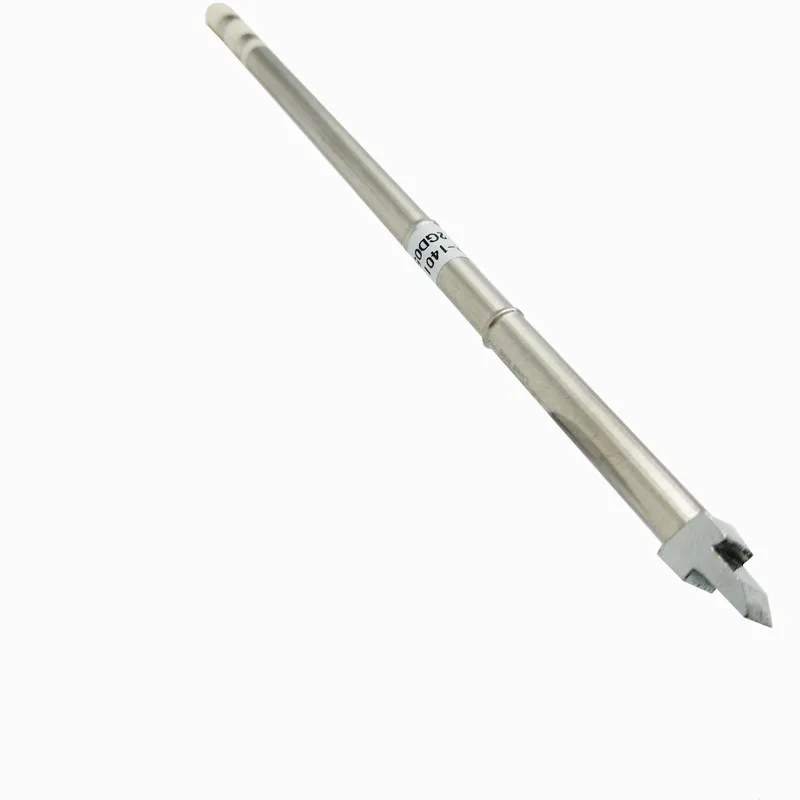 KSGER T12 наконечники для паяльника T12-1401 наконечники для паяльника T12