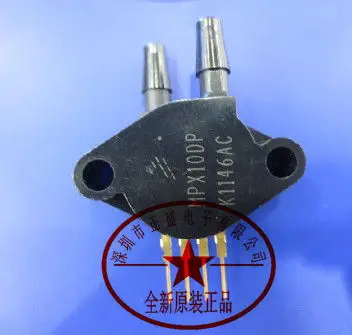 Бесплатная доставка! Комплект из 2 предметов новинка оригинальный MPX10DP Давление