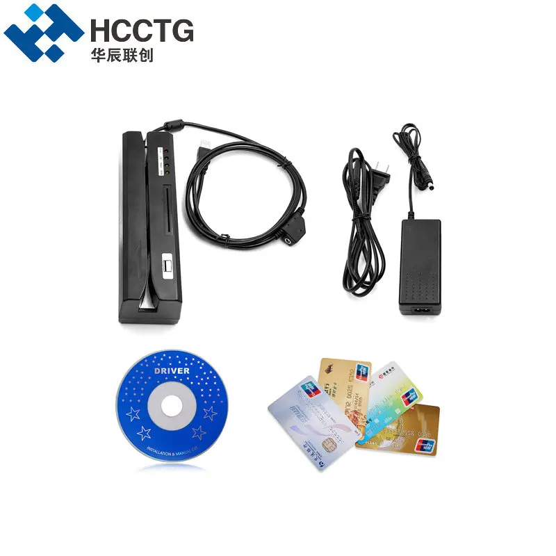Bank System POS Chip+ IC +NFC+Mifare+MSR +RFID+Psam card Slot read And write Four Card All in one machine With SDK HCC80 | Компьютеры и
