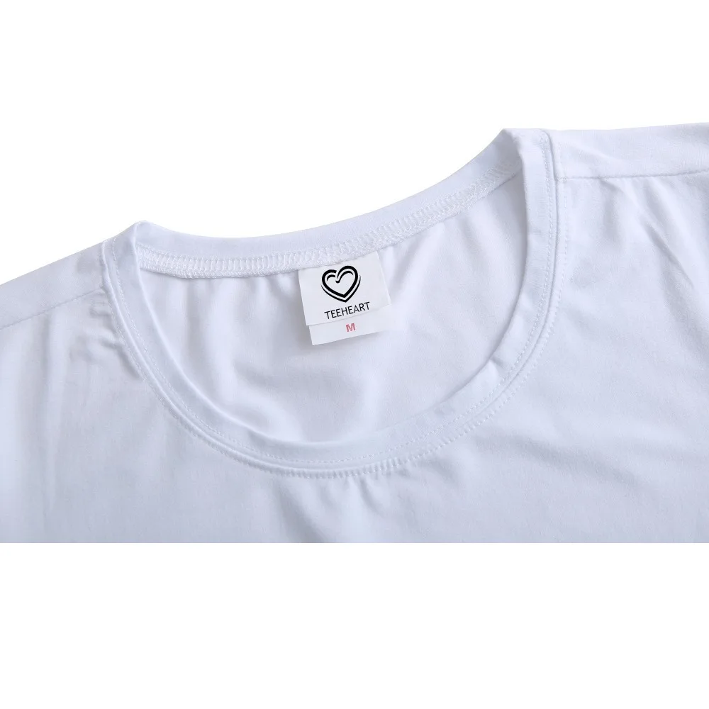 TEEHEART хиппи танцевал мопса Смешные Милые Животные свободные женские круглый