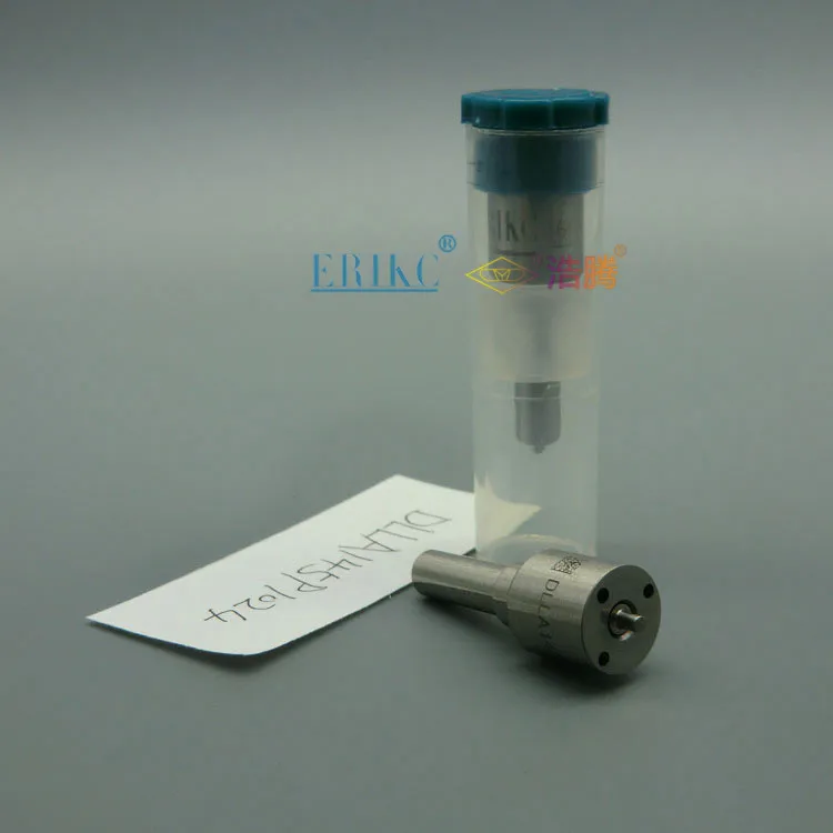 ERIKC DLLA145P1024 автоматический топливный насос Partscommon Rail Форсунка 093400-1024 для