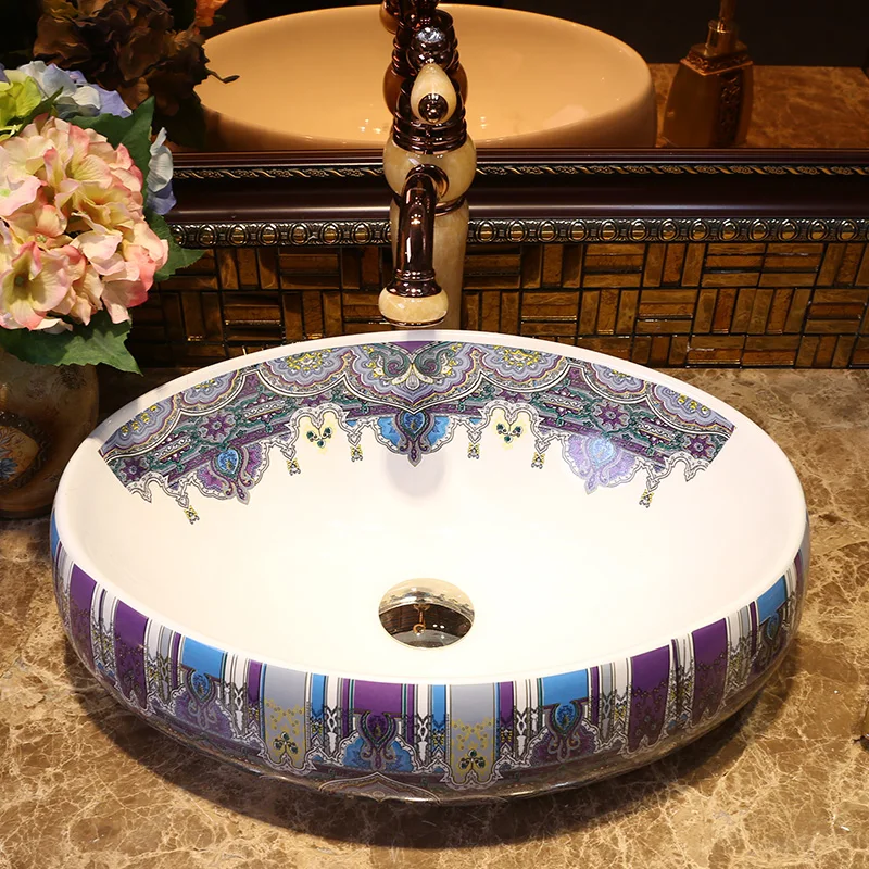 

Bathroom Fixture
