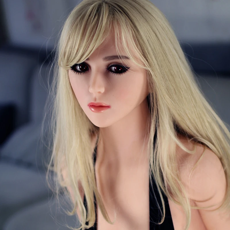 Cosdoll 2018 новейшая папайя 158 см настоящая силиконовая Толстая Секс кукла с огромной