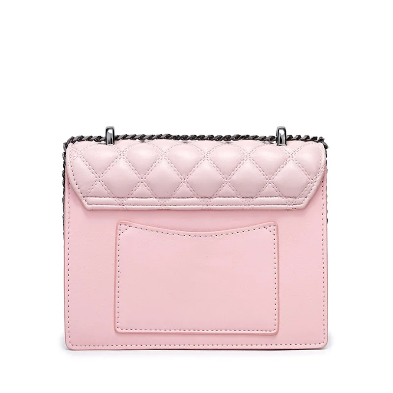 Small Handbags women leather Shoulder small bag Crossbody Sac a Main Femme Ladies Messenger Bag Long Strap Female Clutch | Багаж и сумки