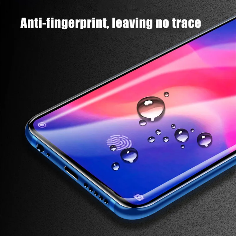 2 шт для стекла Xiaomi Mi 9 SE защита экрана закаленное стекло стеклянная Защитная