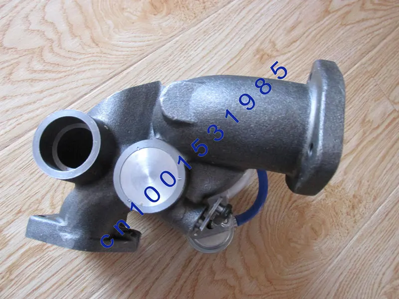 Turbo 452055-5004S 452055-0004 ERR4893 ERR4802 452055 FOR1999 RANGE Rover/Discovery/Defender 2.5L GEMINI III T250-04 T250-4 | Автомобили и