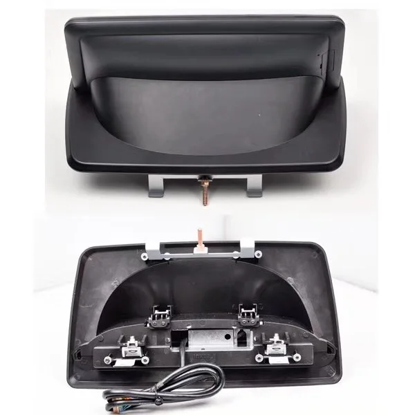 Автомобильная магнитола на Android 10 25 дюйма с спутниковой навигацией для BMW 1 серии