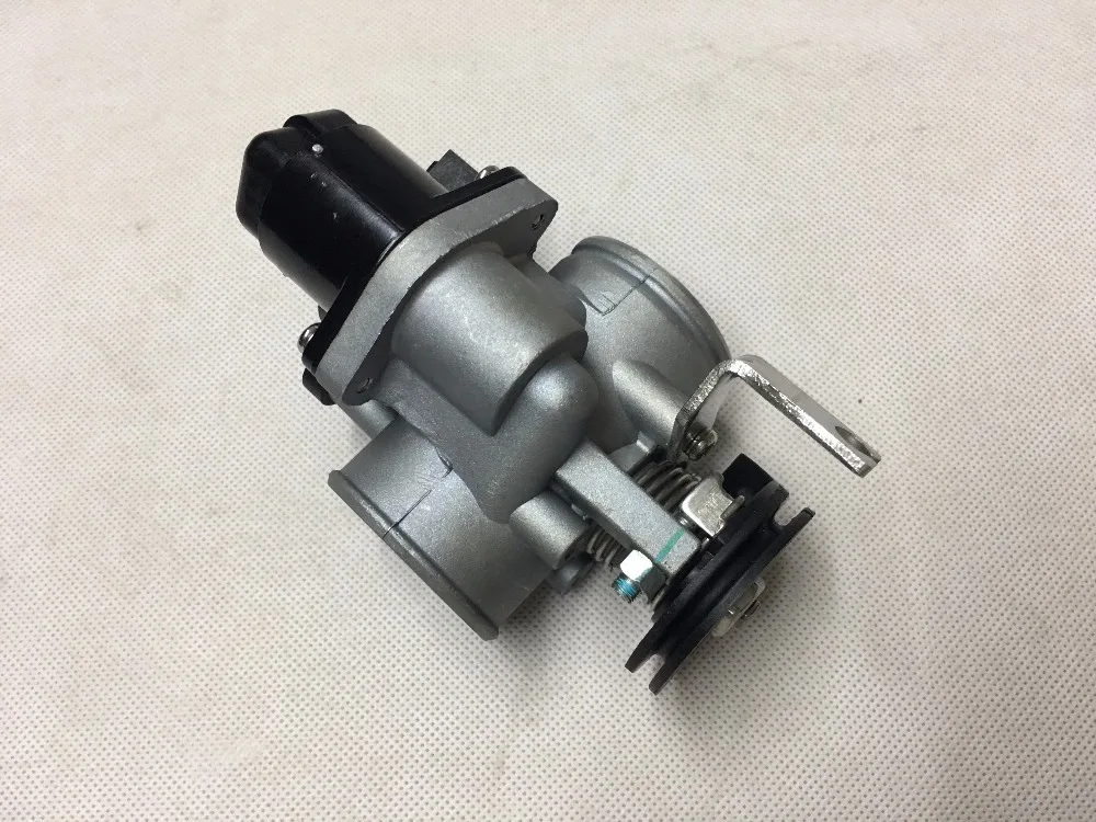 Корпус дроссельной заслонки в сборе для Benelli BN251 TNT25 TNT250 BJ250 15 15A / BN TNT 25 250 251|assembly| |