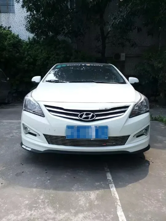 Car Styling Bumper Guard Protection For Hyundai Genesis 1 2 Grandeur/Azera 4 5 6 i30 i40 IONIQ NF Tuscani Veloster Accessories | Автомобили