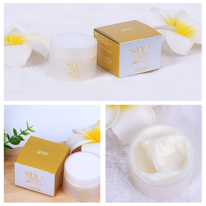 

1 Pcs Facial Face Cream Anti Wrinkle Aging Whitening Firming Moisturizing Skin Care 88