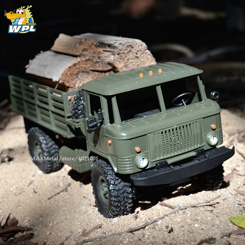 WPL B24 1:16 4WD 2 4G мини внедорожный RTR симулятор гоночный автомобиль радиоуправляемые
