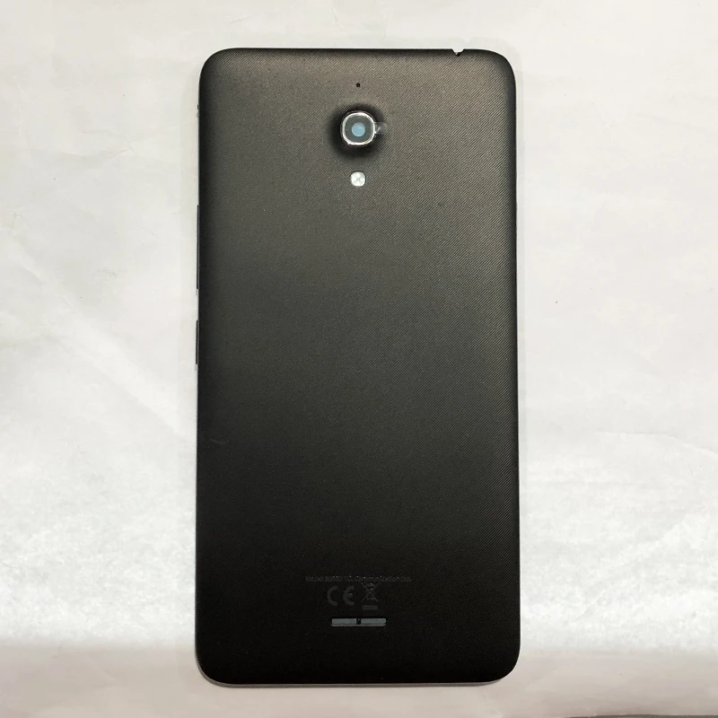 Черный аккумулятор OT8050 для Alcatel One Touch Pixi 4 OT-8050D OT8050 8050D 8050 задняя крышка