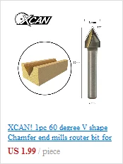 XCAN 1 шт. 125x20x1,0 мм 80 т марганцевая сталь циркулярная пила по дереву лезвие для резки древесины Пила диск