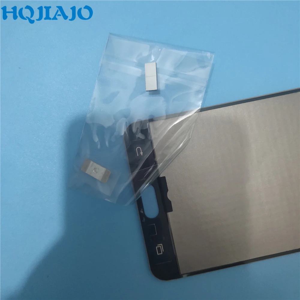 TFT ЖК экран для Samsung Note 5 дисплей сенсорный дигитайзер Galaxy N920 N920I N920G N920T LCD N920|Экраны