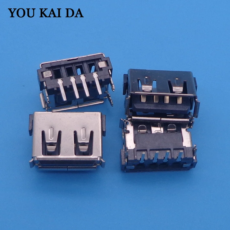 Новый! Разъем для разъема USB материнская плата Emachines E520 E525 E725 E430 E527 E625 E630 E627 E727|usb port