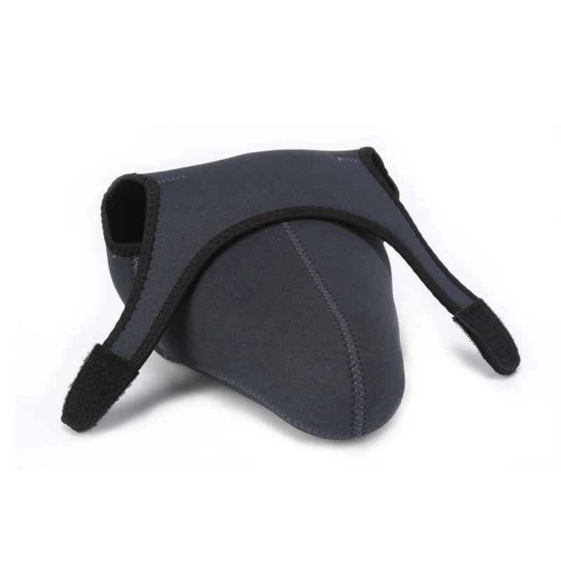 Неопреновая внутренняя сумка для камеры хорошего размера L мягкая