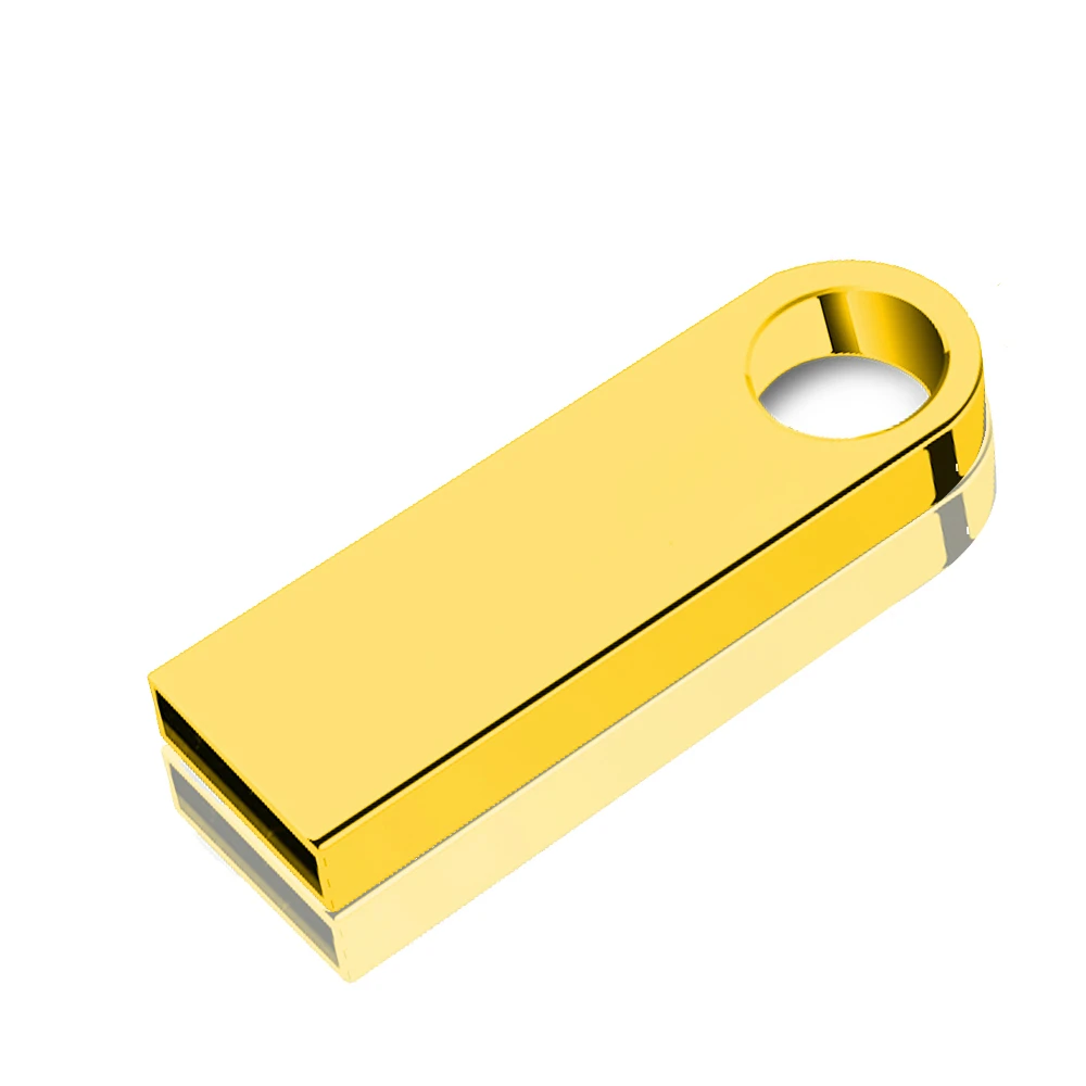 Новейший водонепроницаемый флеш-накопитель USB флеш-накопители 64 ГБ 32 16 8 4