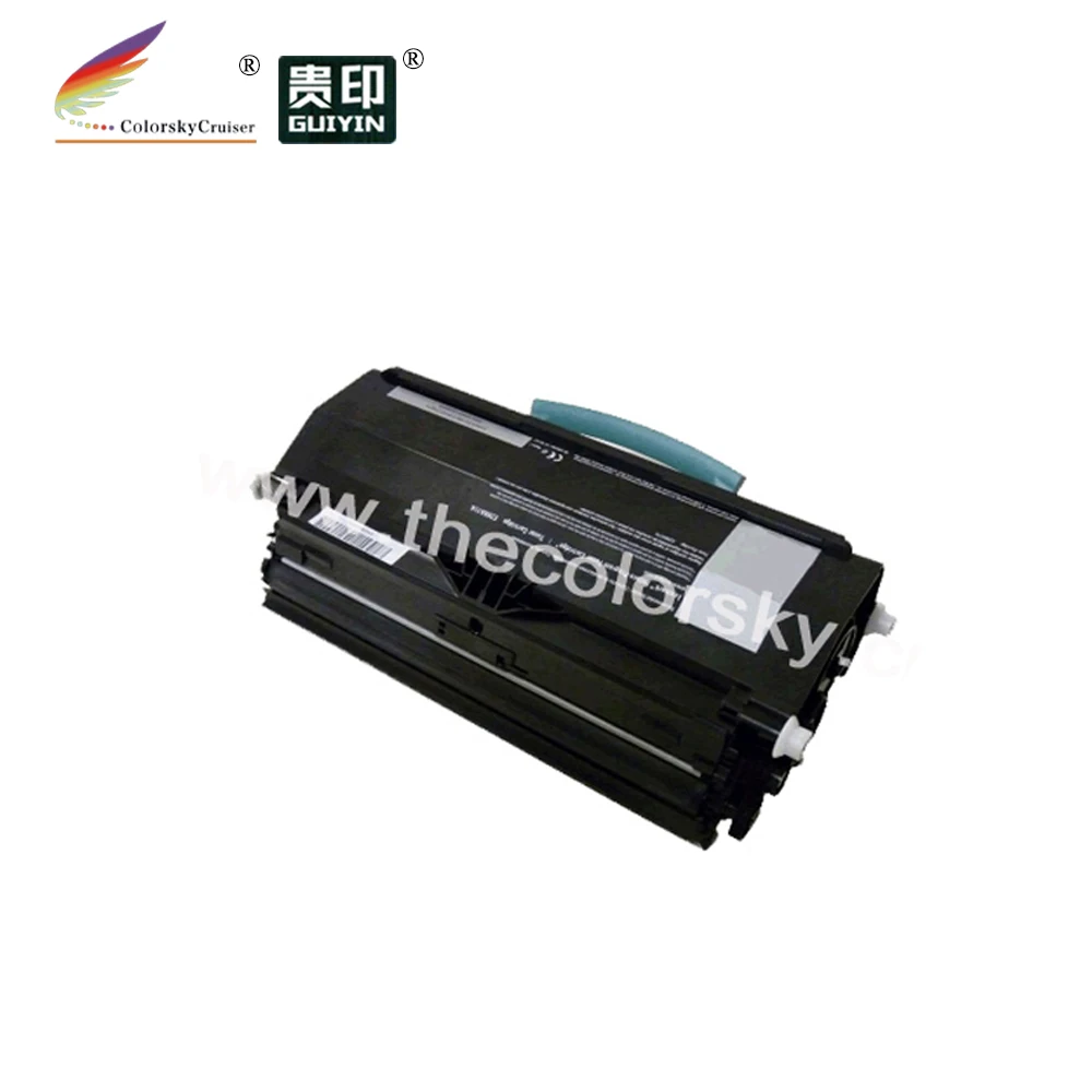 (CS-LX264) BK compatible toner cartridge for Lexmark X264A21G X264H21G X264dn X363dn X364dn X364dw (3 500 pages) Free Fedex | Компьютеры и