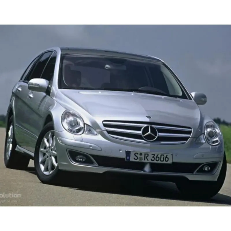 Автомобильные светодиодные лампы для mercedes W251 V251 R172 w447 W639 4 шт.|Фара авто в сборе| |