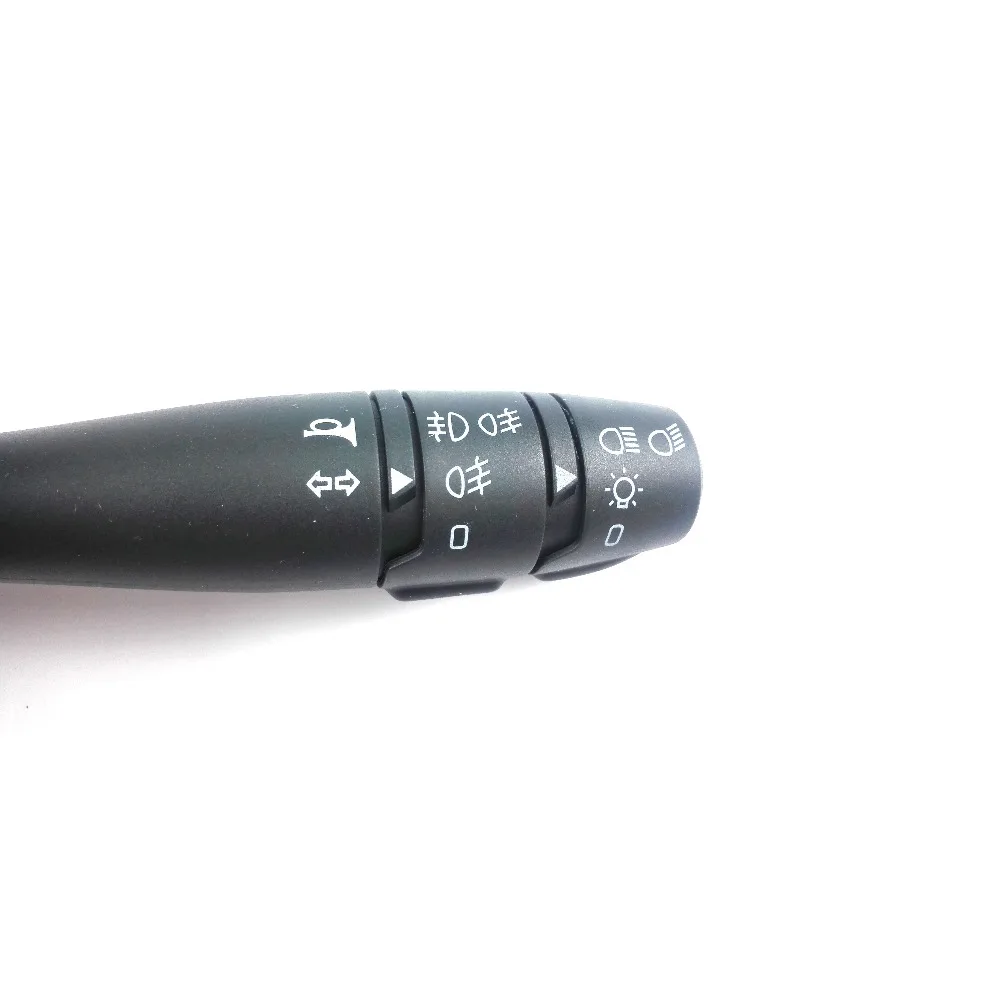 Переключатель стеблей рулевой колонки для Renault Megane Kangoo Express 7701044279 7701045865 251439 |