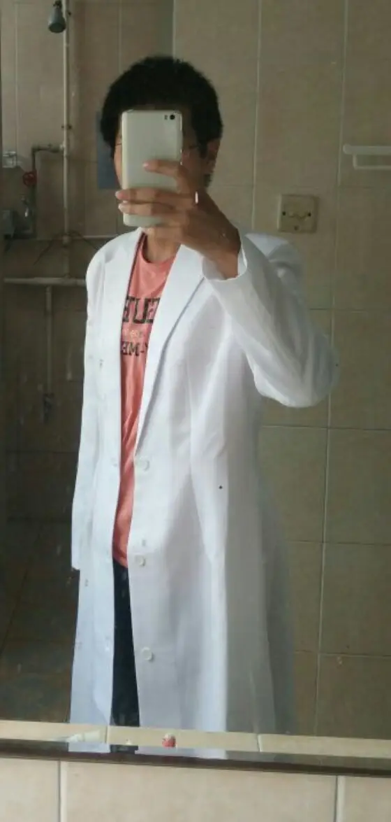 Горячая Распродажа Аниме! Костюм для костюмированной вечеринки Steins Gate Okabe Rintarou