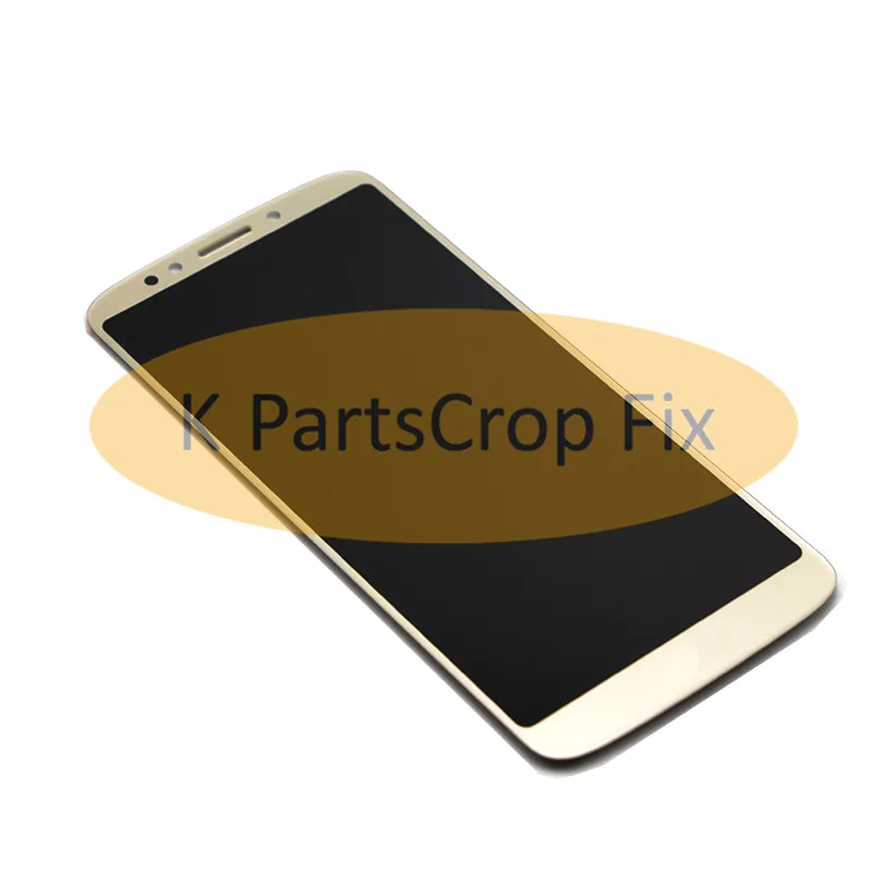 ЖК-дисплей для Motorola Moto G6 Play xt006 дисплей с сенсорным экраном дигитайзер в сборе