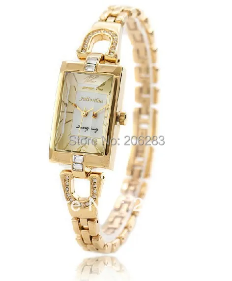 

JA-443 Fashion originality quartz watch women watch metal watch 1pc+free shipping