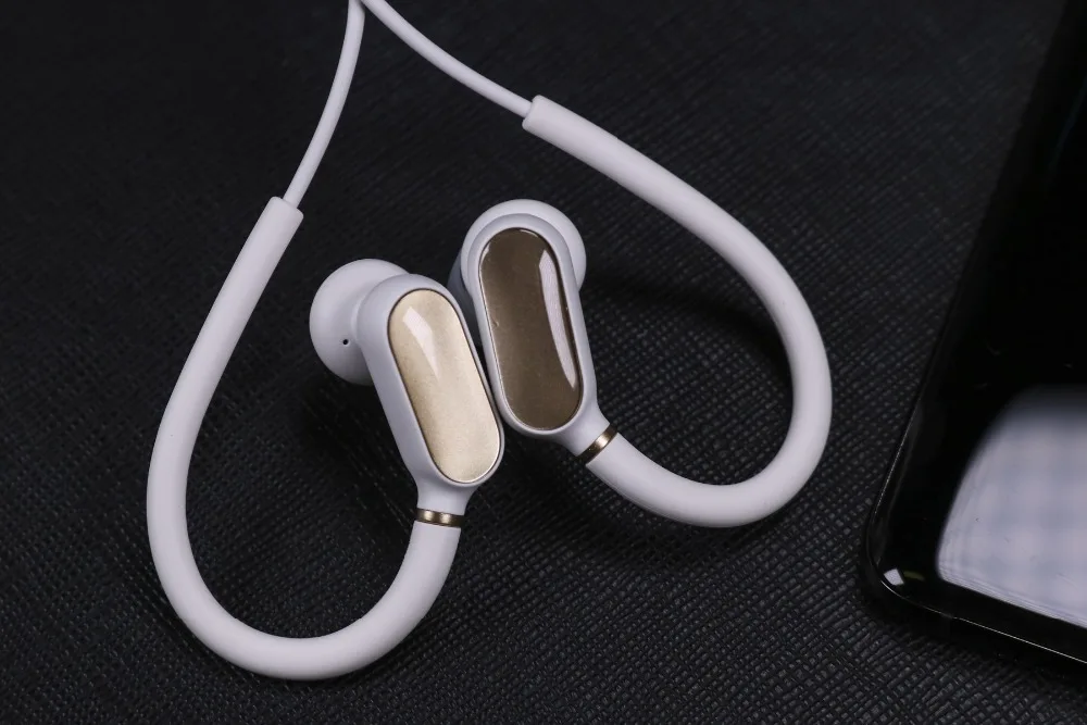 100% оригинальные Xiaomi спортивные Bluetooth наушники мини версия Беспроводные с