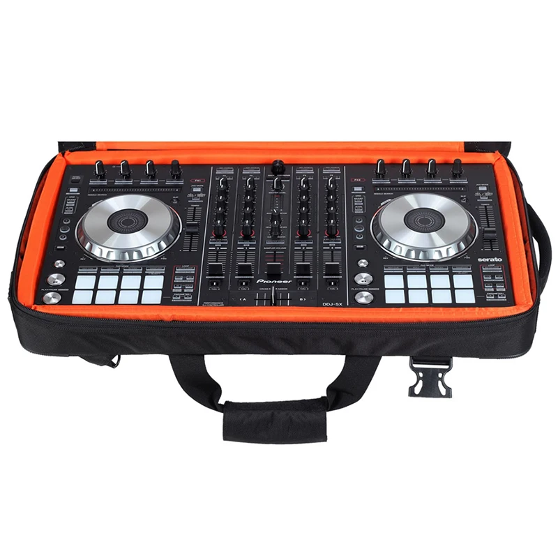 BUBM переносная сумка для DDJ-SX SX2 DDJ-RX контроллер DJ ребята одного плеча чехол DDJ SX