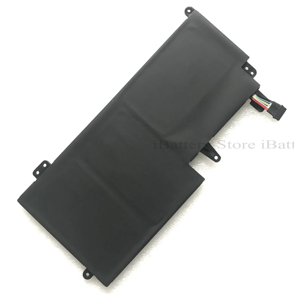 Оригинальный аккумулятор 01AV401 для Lenovo Thinkpad S2 13 Chromebook Series 01AV435 01AV437 01AV436 01AV402 SB10J78997 11