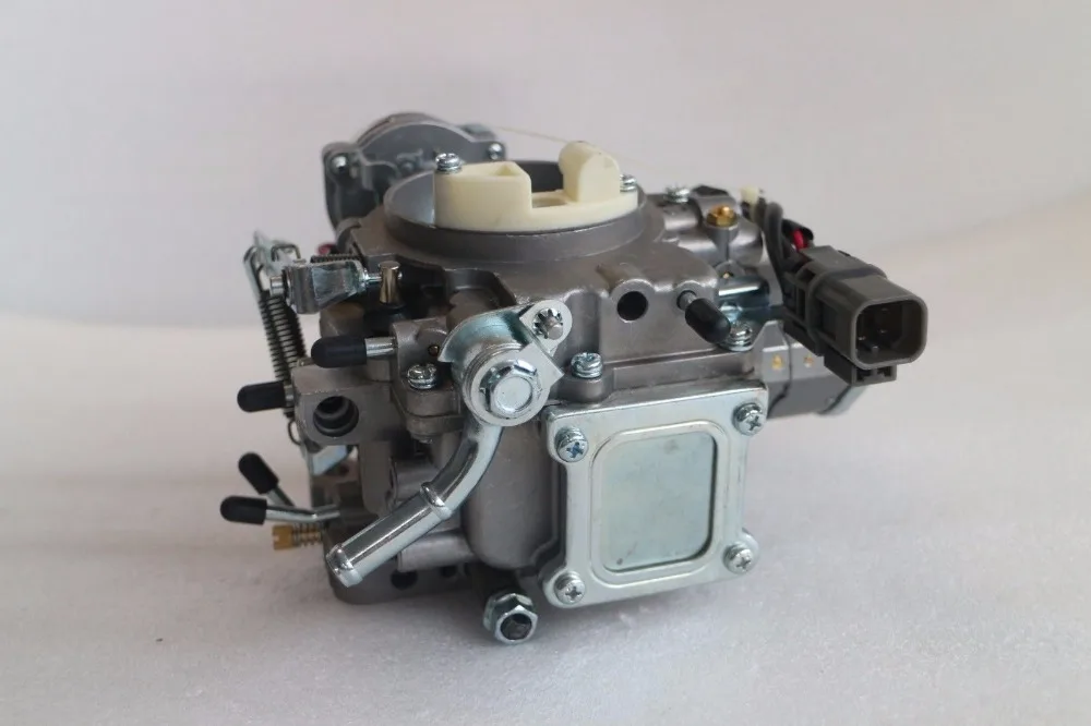 Карбюратор для Nissan патруль GQ Y60 TB42S 4.2L 88-95 RB30 3.0L 6 90-97 | Автомобили и мотоциклы