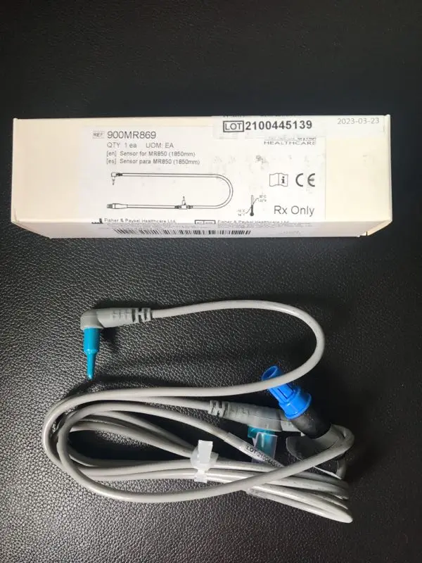 

Новая Зеландия F & P 900MR869, оригинал