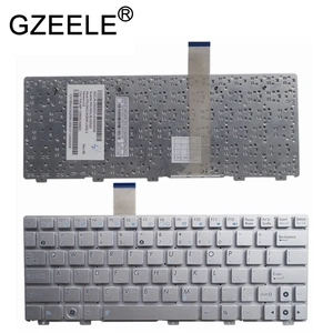 Silver NEW US laptop keyboard For Asus Eee PC 1011 1015 1011C 1025 TF101 1025C 1015PX 1025CE X101 X101H X101CH 1011B 1018PT 1018
