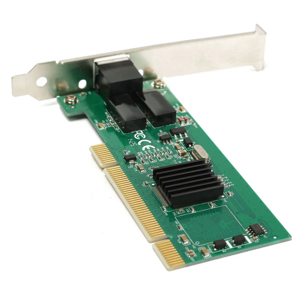 1000 Мбит/с гигабитный Ethernet PCI Express сетевой контроллер карта 10/100/1000 м адаптер RJ45 LAN