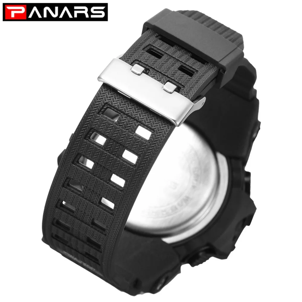 Спортивные часы для занятий спортом на открытом воздухе цифровые