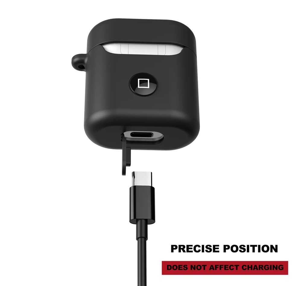 Для huawei FreeBuds 2 Pro Чехол милый матовый карамельный силиконовый чехол для наушников для Honor FlyPods чехол для Honor FlyPods Pro зарядная коробка